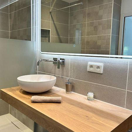 Appartement Moderne Страсбург Экстерьер фото
