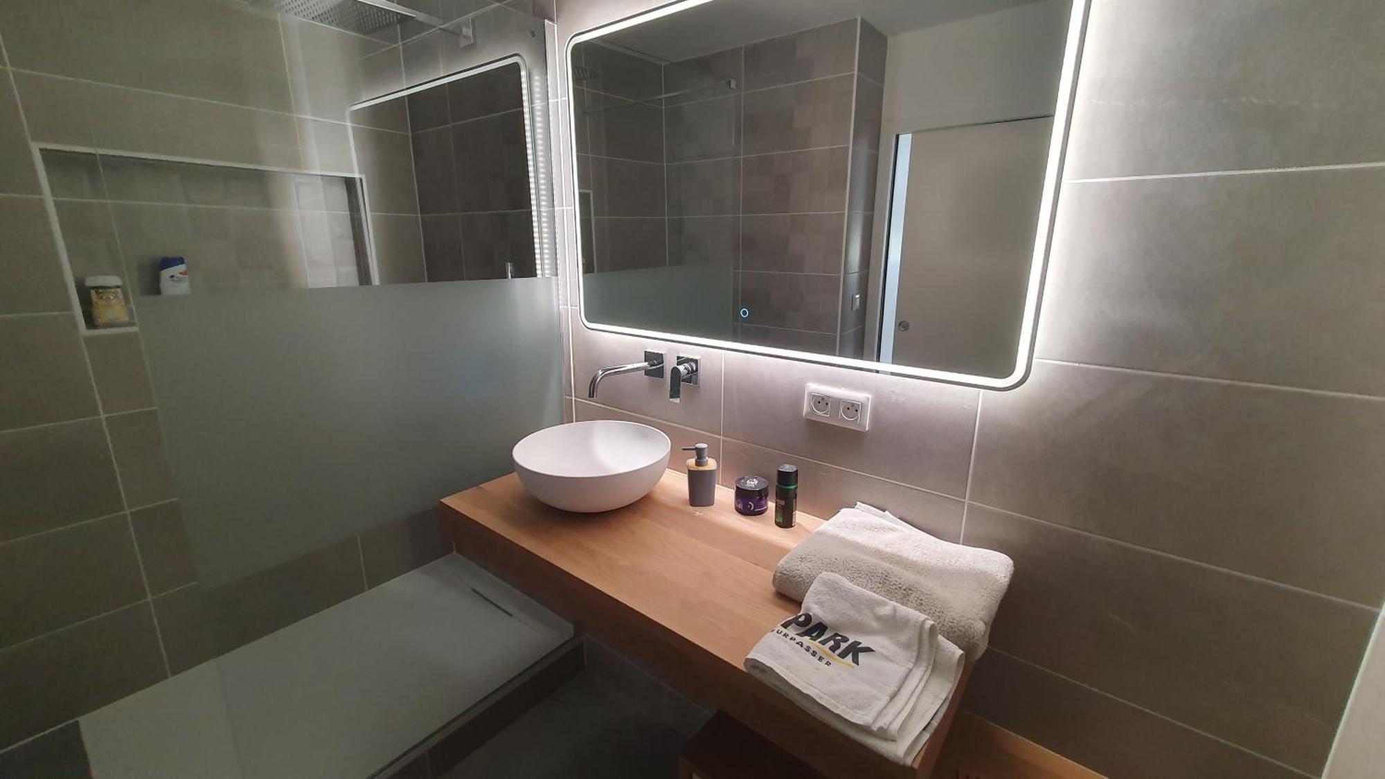 Appartement Moderne Страсбург Экстерьер фото
