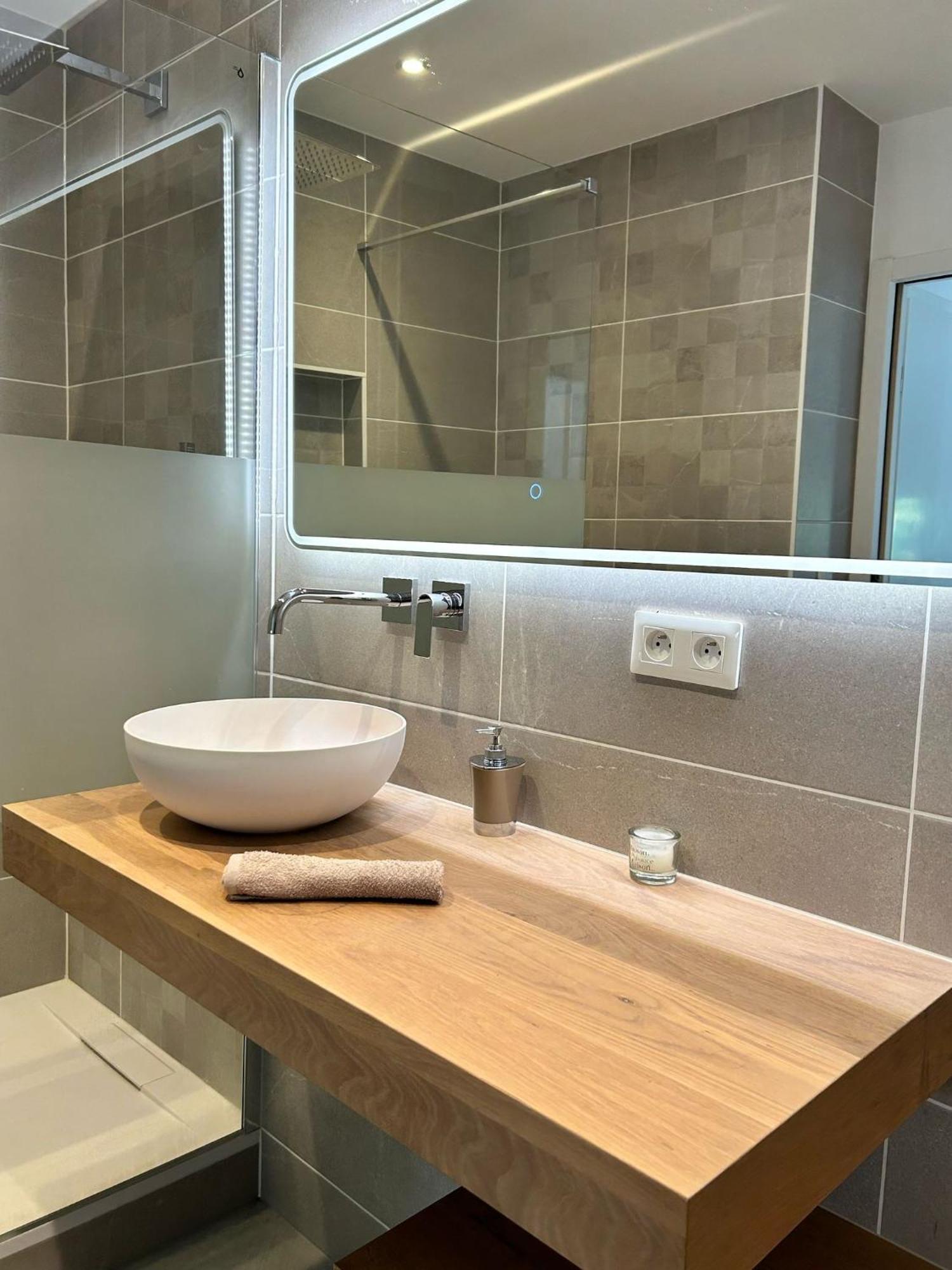 Appartement Moderne Страсбург Экстерьер фото
